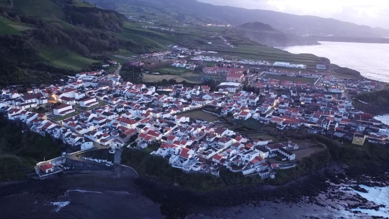 Casa Sentir A Maia Villa Exteriör bild