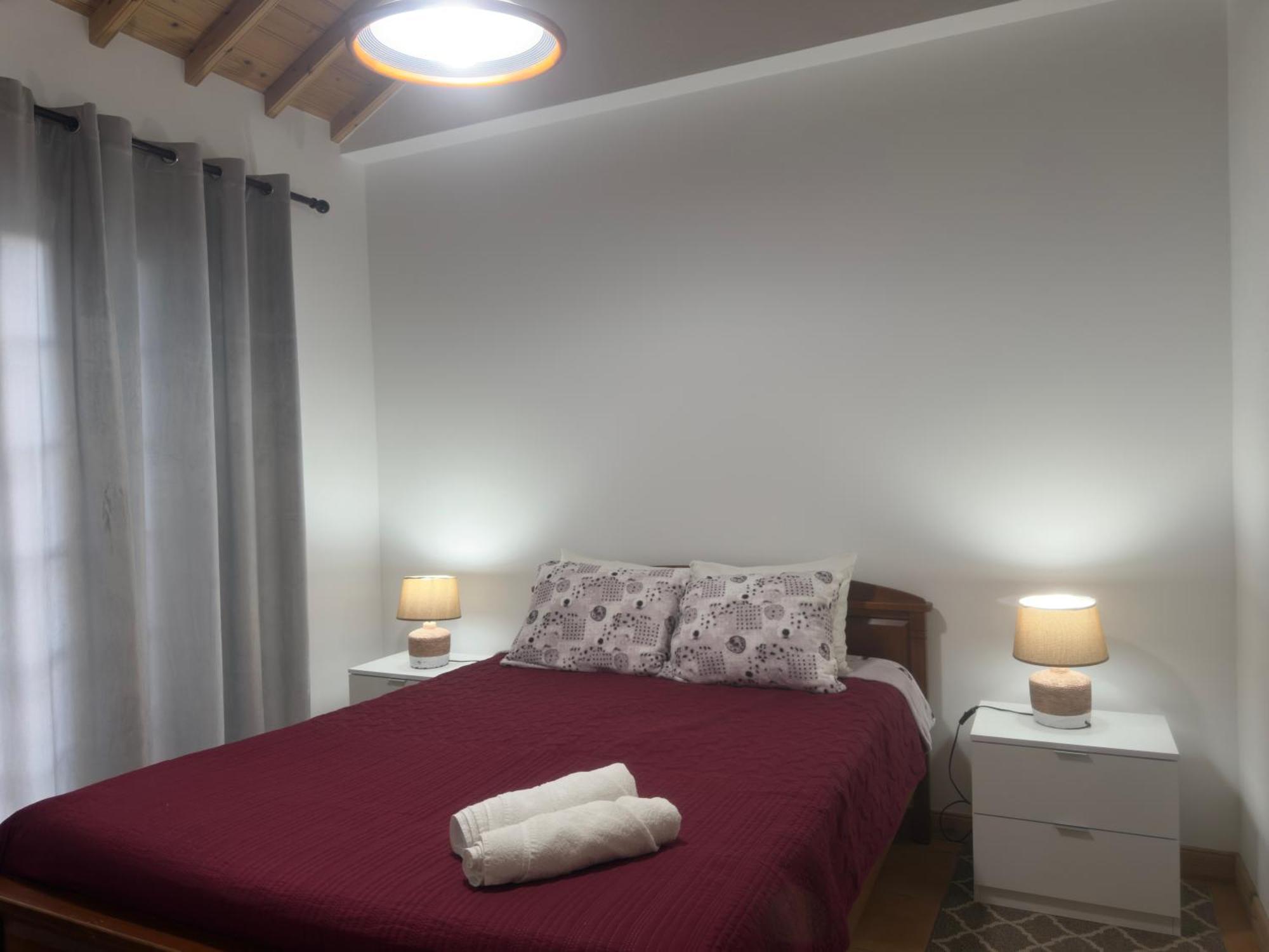 Casa Sentir A Maia Villa Exteriör bild